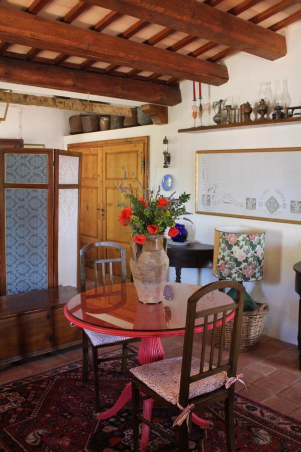 Il Corbezzolo Suite Appartament カステッルッツォ エクステリア 写真